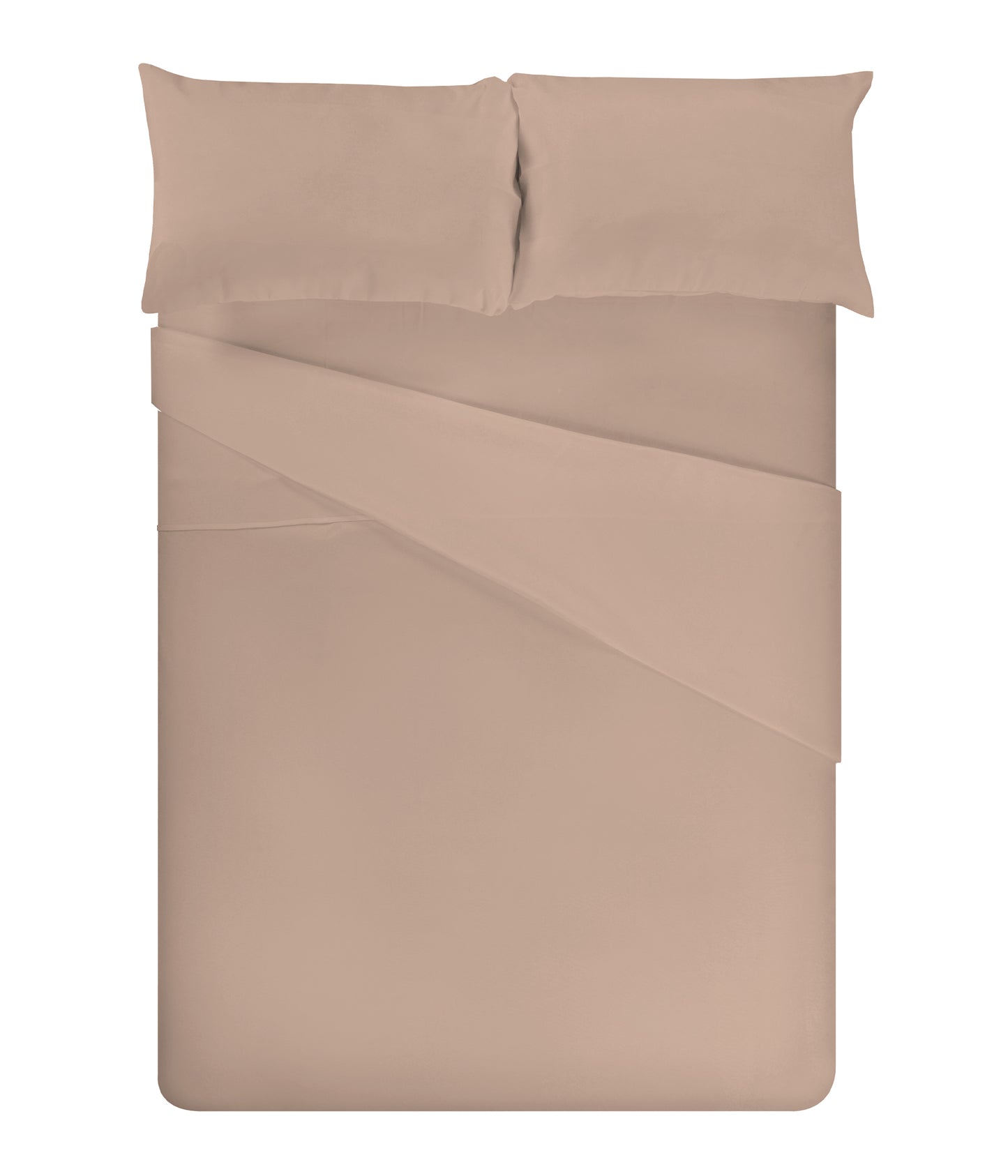 Funda nórdica Basic Cafe