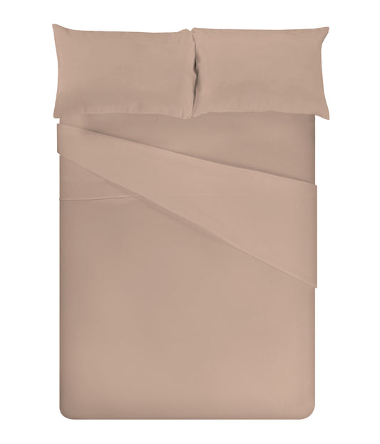 Funda nórdica Basic Cafe