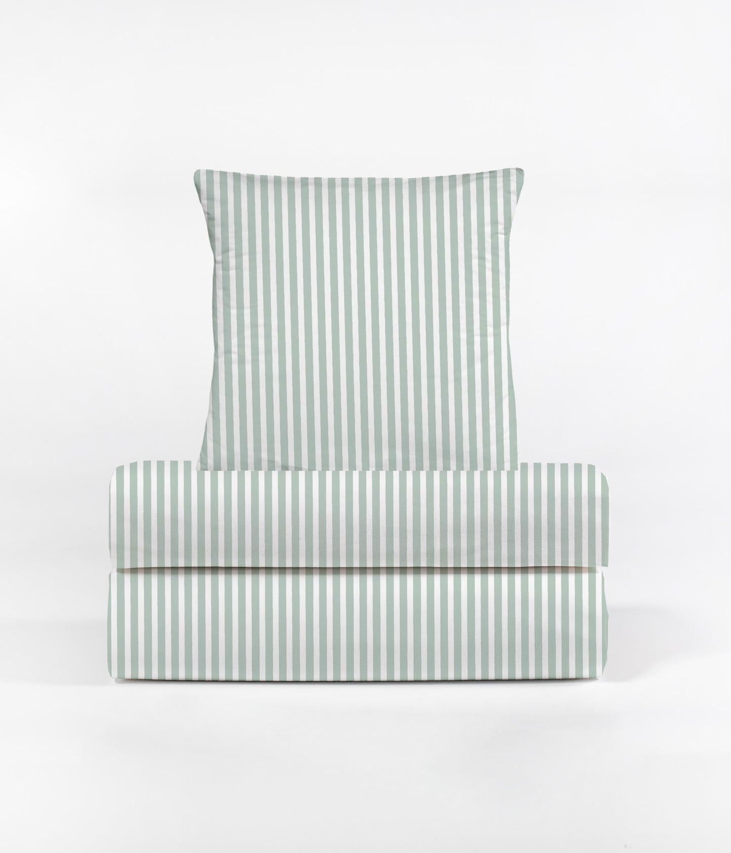 Funda nórdica Lined mint