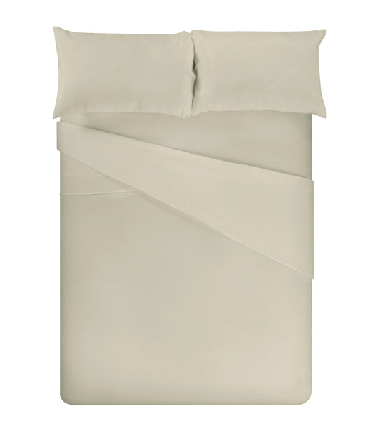 Funda nórdica Basic Linen