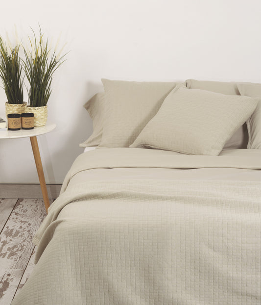 Funda nórdica Basic Linen