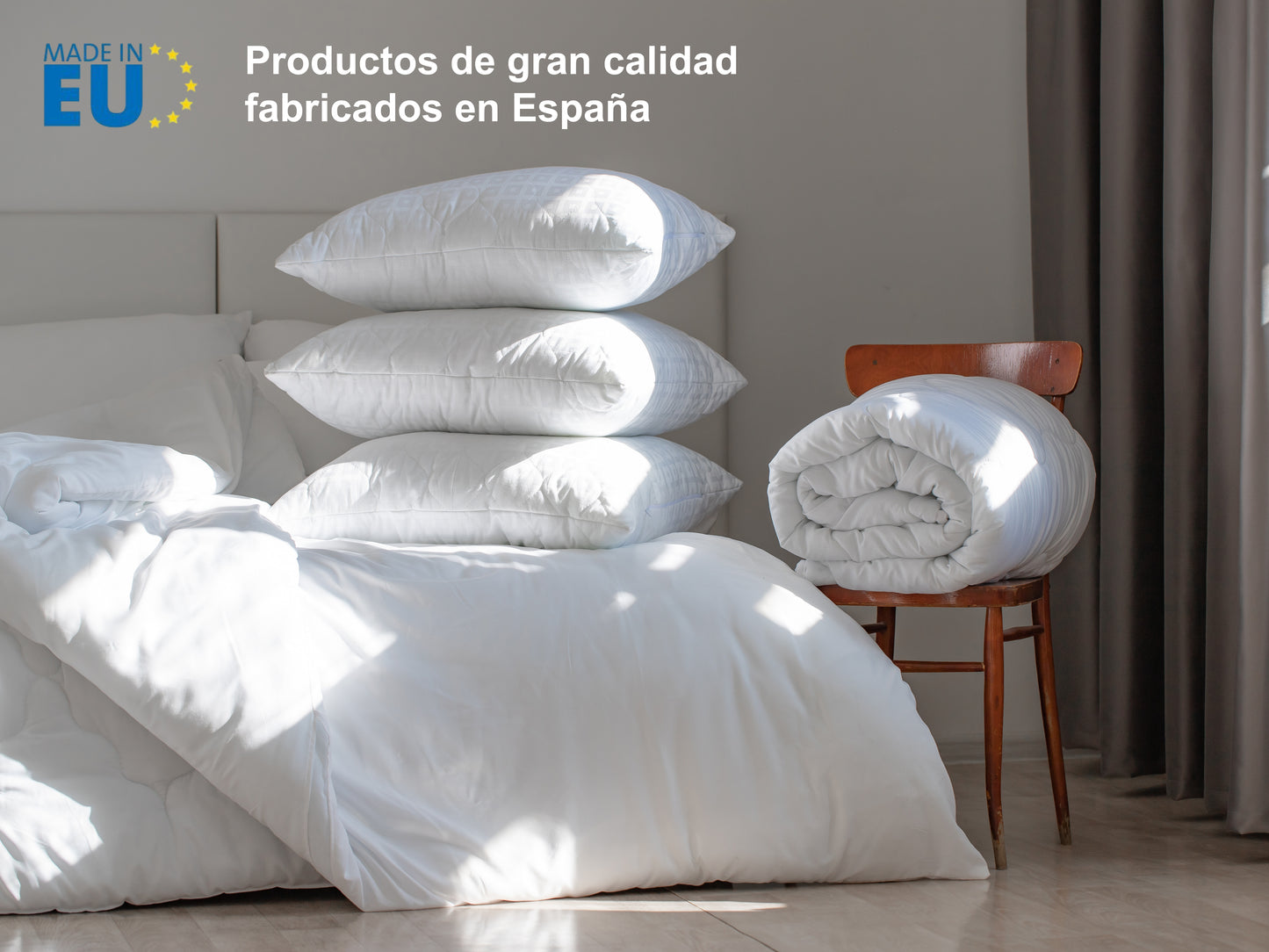 Nórdico Algodón Orgánico