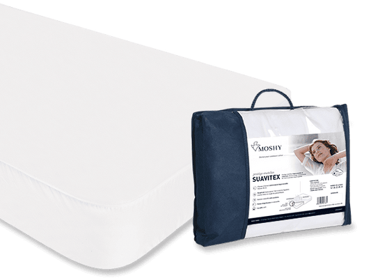 Protector de colchón Suavitex