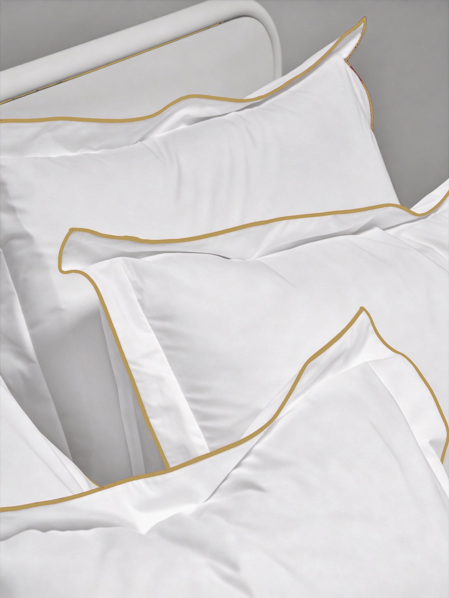 Rolinho negro Almohada