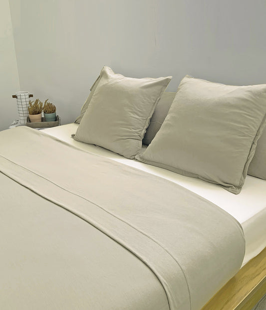 Sábana Basic Linen