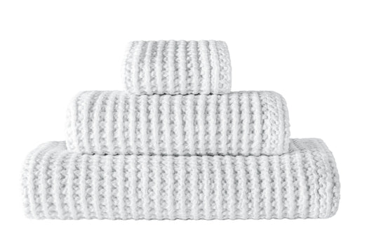 Spa White toalla