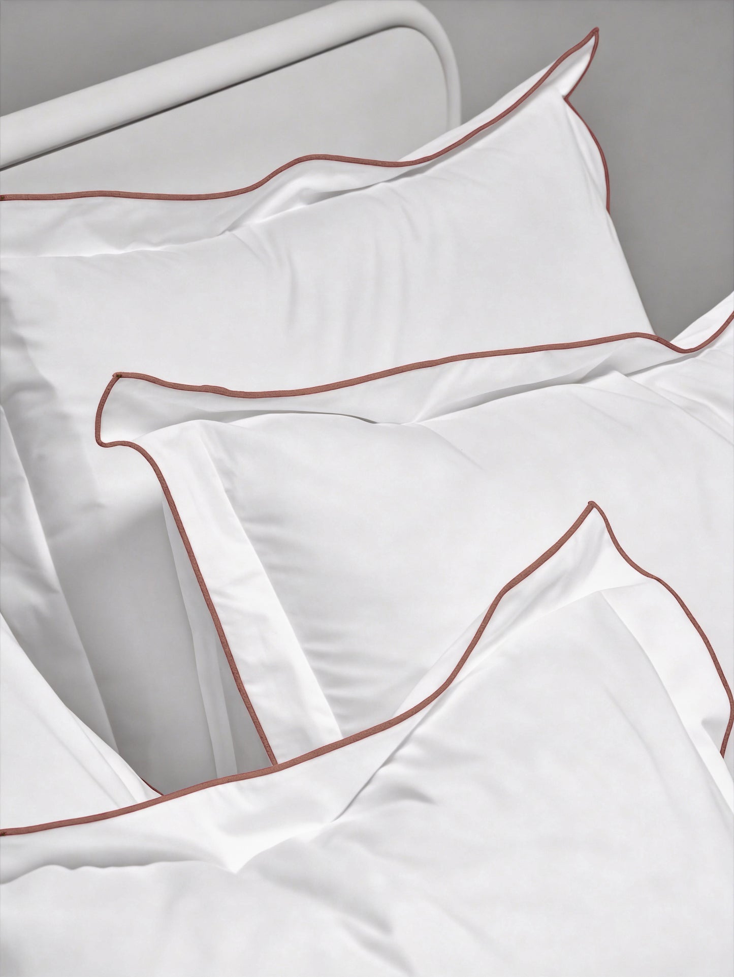 Rolinho negro Almohada